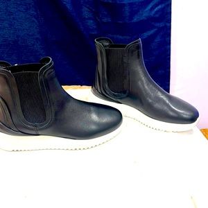 AQUATALIA Cristiana ankle boot